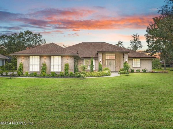 1806 ROYAL FERN Lane, Fleming Island, FL 32003