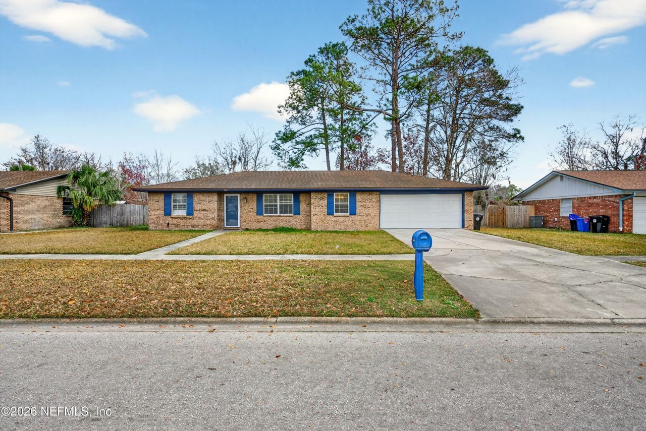 217 Quince Court, Orange Park, FL 32073 Main Photo