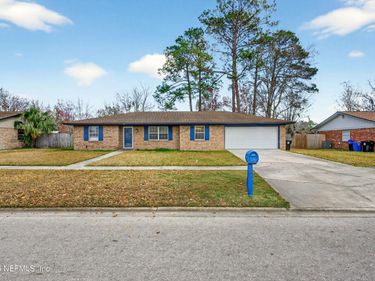 217 QUINCE Court, Orange Park, FL 32073