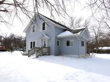 1078 Jefferson Street SE, Hutchinson, MN 55350