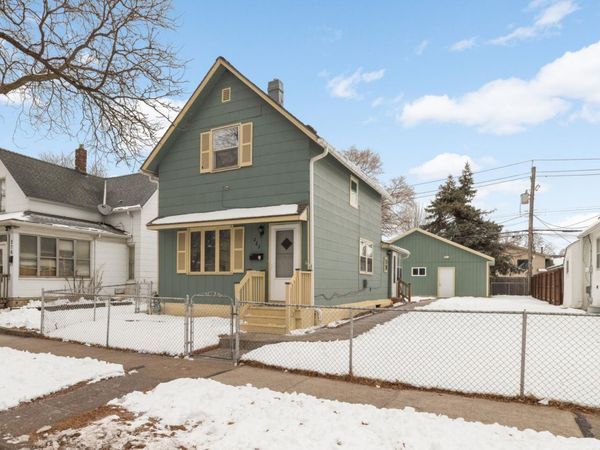 282 Erie Street, Saint Paul, MN 55102