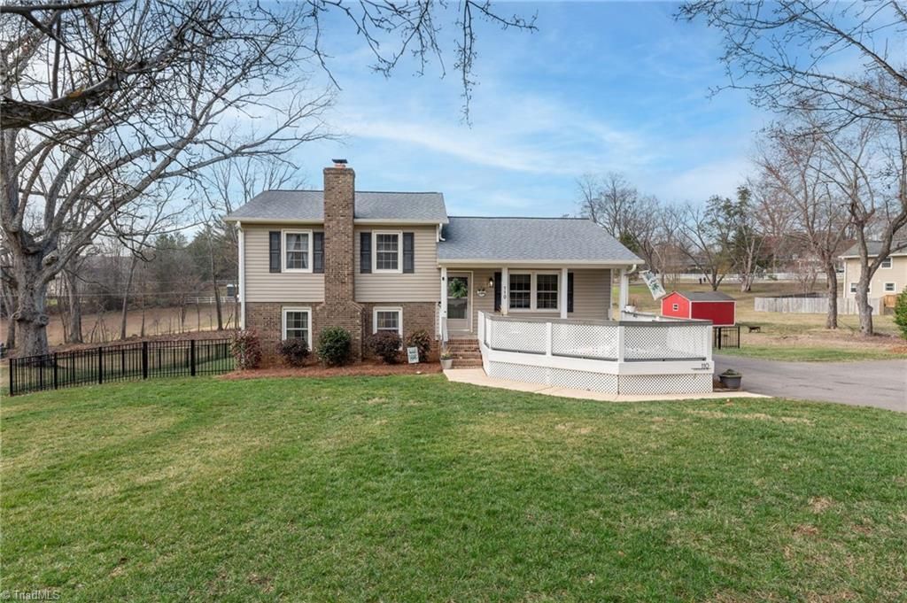 110 Summerglen Drive, Lewisville, NC 27023 Main Photo