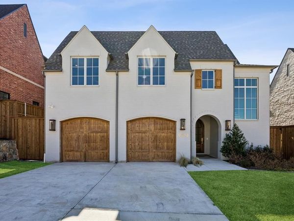 9514 Still Creek Lane, Dallas, TX 75238