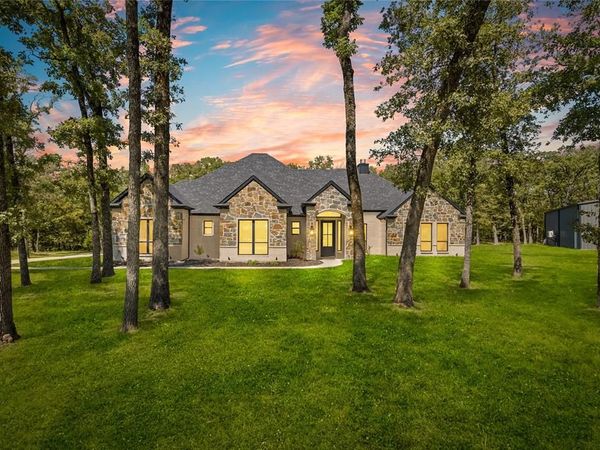 6707 Anchor Point, Quinlan, TX 75474