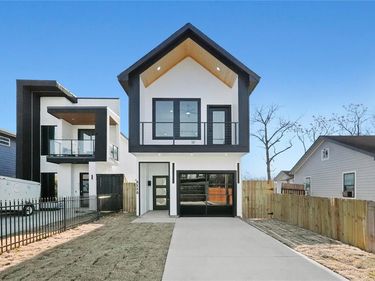 5115 Wynell Street, Dallas, TX 75241