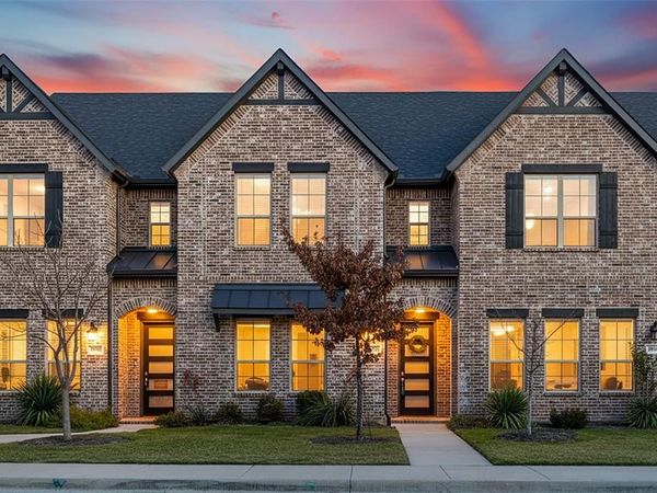 12960 Wymeth Drive, Farmers Branch, TX 75234