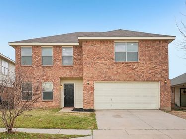 2121 Franks Street, Fort Worth, TX 76177