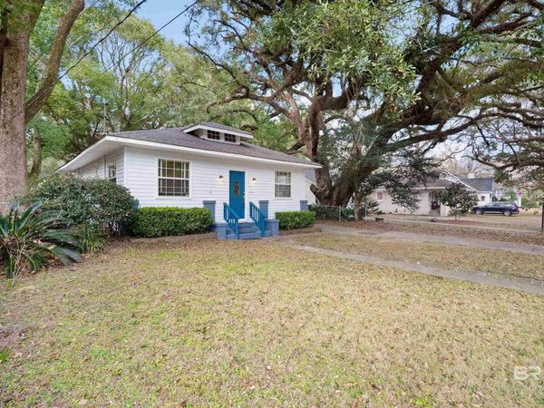 118 Mohawk Street, Mobile, AL 36606