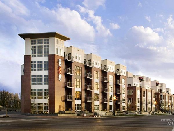 412 S 13th St, Unit #208, Boise, ID 83702