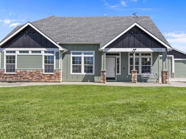 3300 S Stanford Street, Nampa, ID 83686
