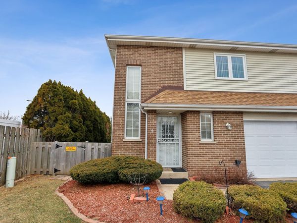 Unit 1, Palos Hills, IL 60465