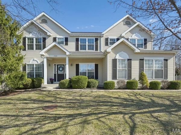2026 Avalon Mist Circle, O'Fallon, MO 63368