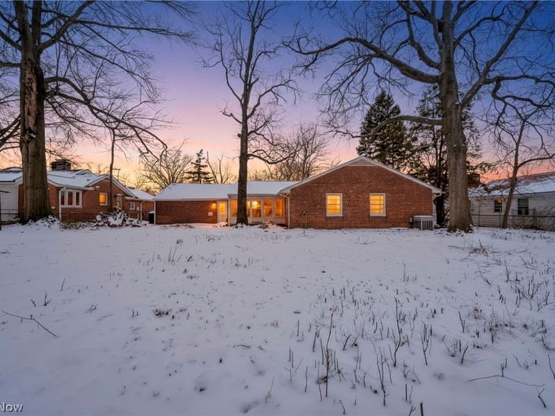 1081 Carver Road, Cleveland Heights, OH 44112 Photo 47