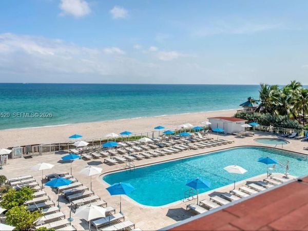 19201 Collins Ave, Unit 436, Sunny Isles Beach, FL 33160