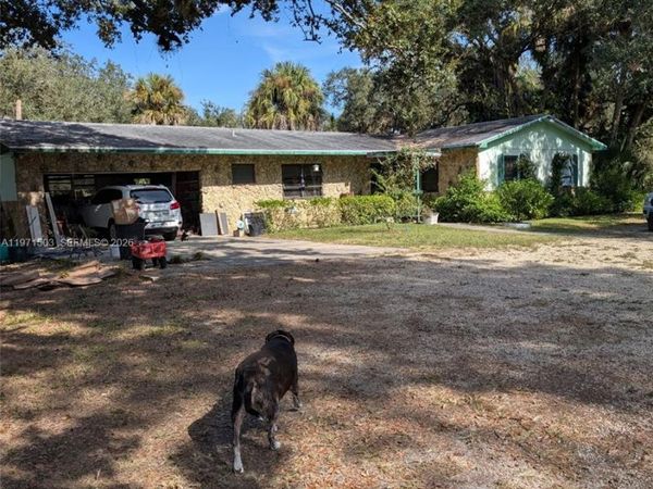 23261 Tuckahoe Rd , Alva, FL 33920