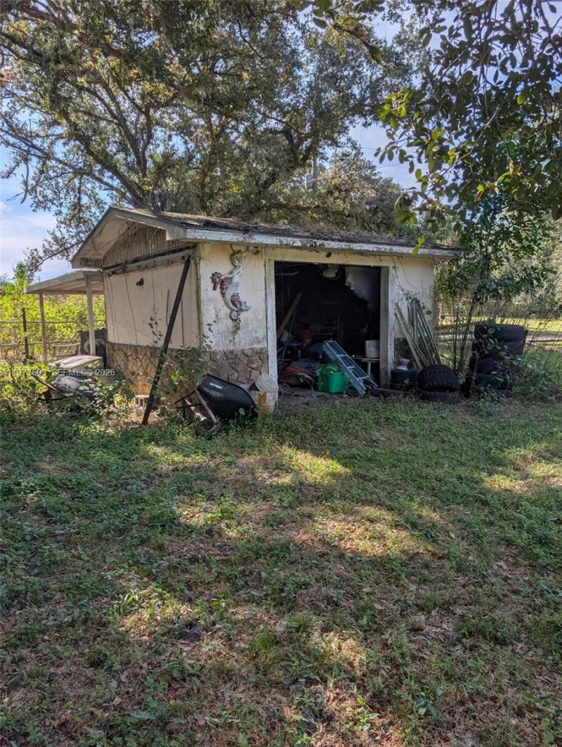 23261 Tuckahoe Rd , Alva, FL 33920 Photo