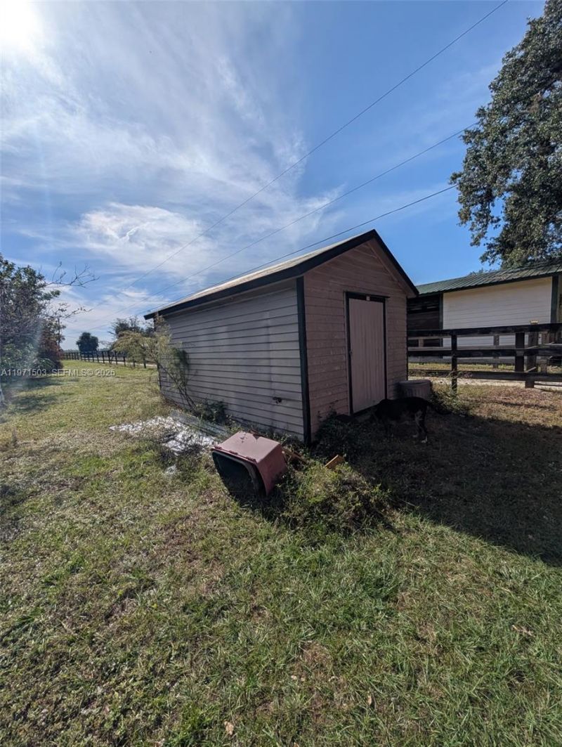 23261 Tuckahoe Rd , Alva, FL 33920 Photo
