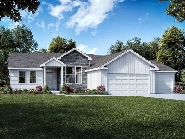 841 Kenai Court, ROSCOE, IL 61073