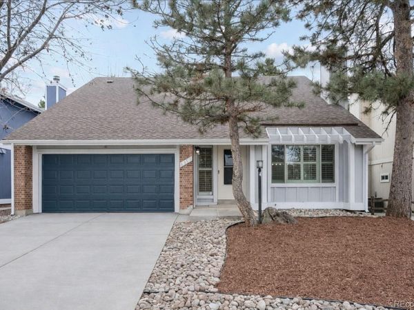 6371 S Florence Way, Englewood, CO 80111