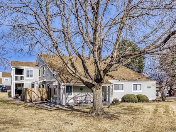 8772 Chase Drive , Unit 54, Arvada, CO 80003