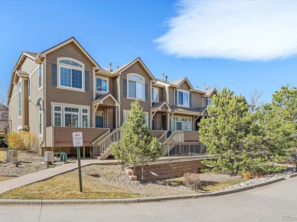 5555 E Briarwood Avenue, Unit 901, Centennial, CO 80122