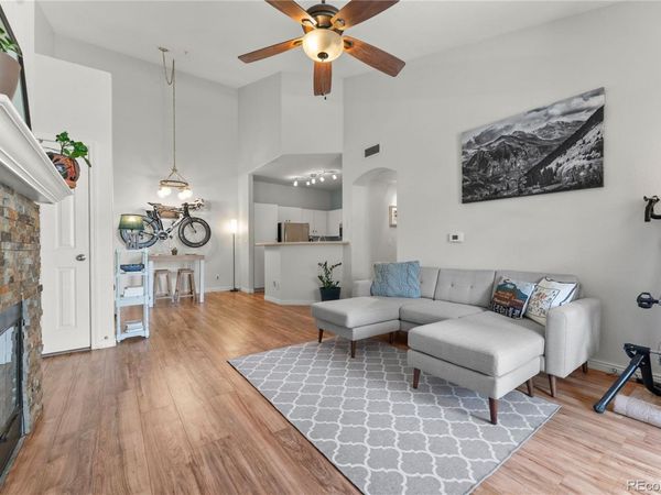 1632 W Canal Circle , Unit 933, Littleton, CO 80120