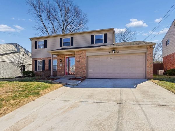 1128 Oldwick Drive, Reading, OH 45215