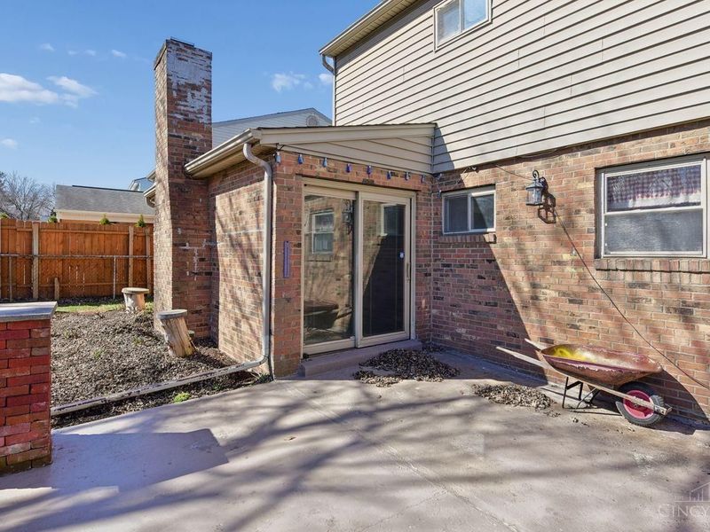 1128 Oldwick Drive, Reading, OH 45215 Photo 53