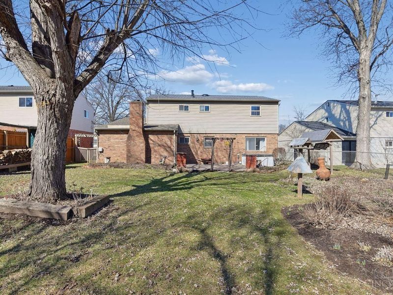 1128 Oldwick Drive, Reading, OH 45215 Photo 56