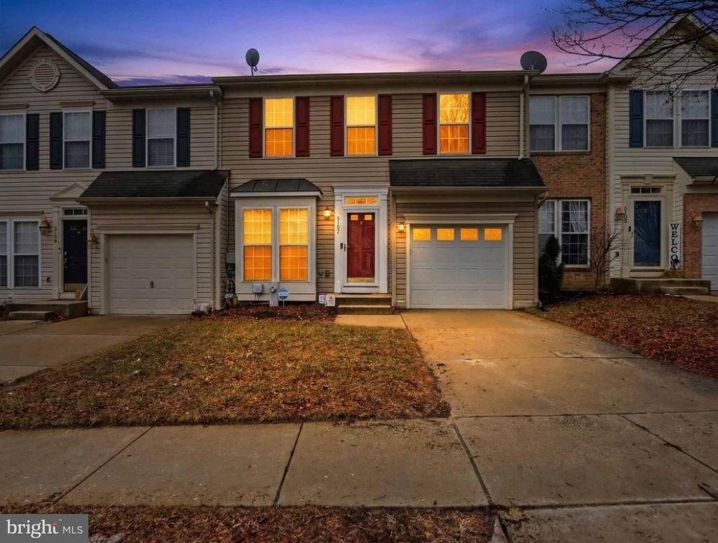 5107 Gold Hill Road, Owings Mills, MD 21117 Main Photo