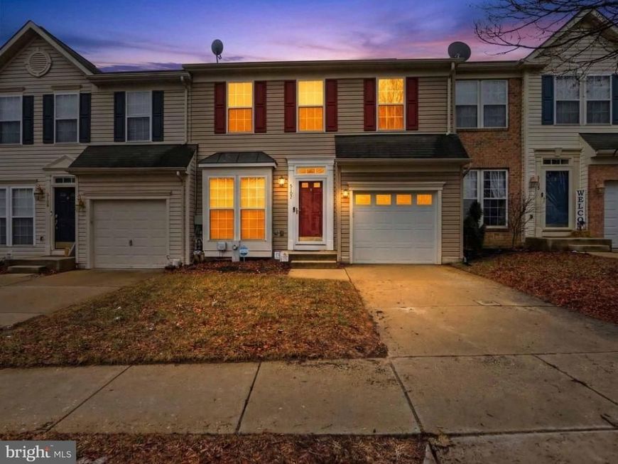 5107 Gold Hill Road, Owings Mills, MD 21117 Main Photo