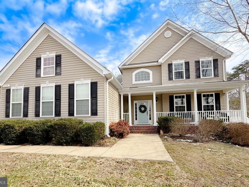 22884 Thornbury Drive, Hollywood, MD 20636 Main Photo