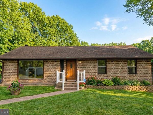 1010 FICKLEN ROAD, FREDERICKSBURG, VA 22405