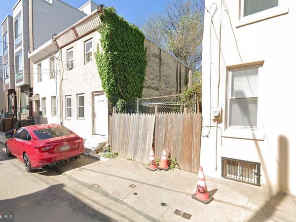 2144 N RANDOLPH STREET, PHILADELPHIA, PA 19122