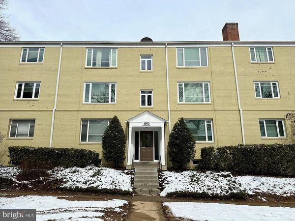10413 MONTROSE AVENUE, Unit M-201, BETHESDA, MD 20814
