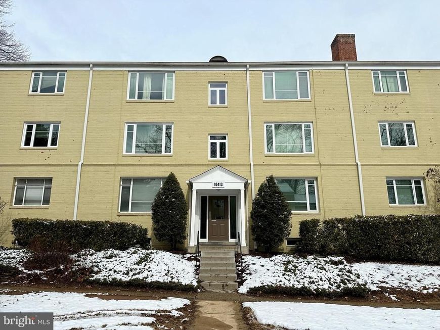 10413 Montrose Avenue, Unit M-201, Bethesda, MD 20814 Main Photo
