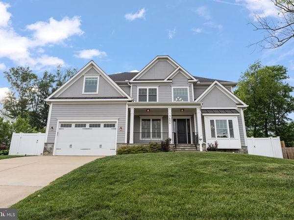 7606 LEONARD DRIVE, FALLS CHURCH, VA 22043