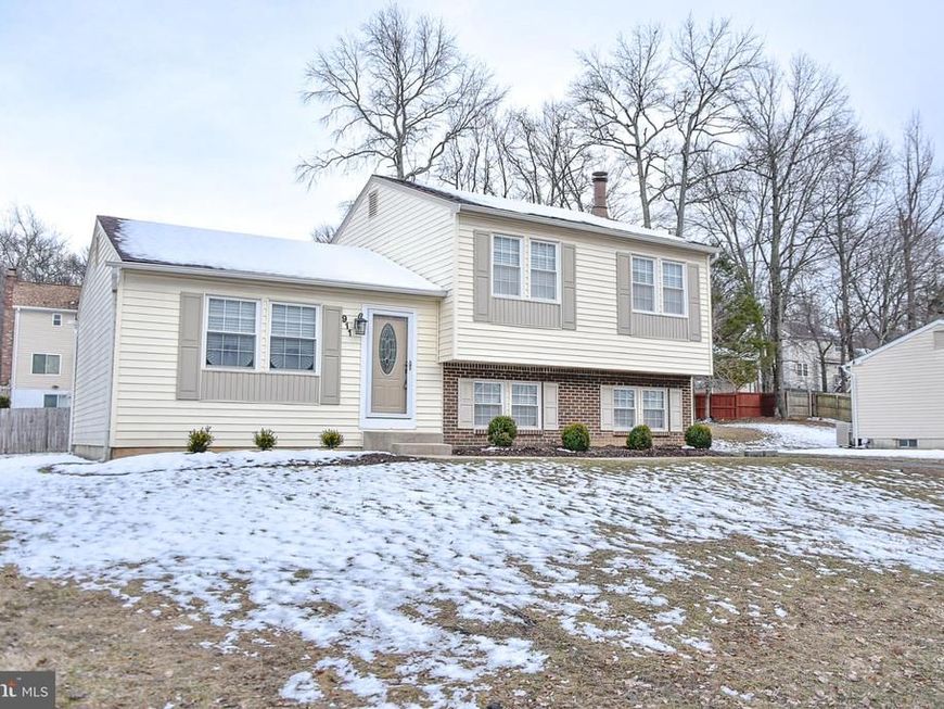 911 Wrigley Place, Fort Washington, MD 20744 Main Photo