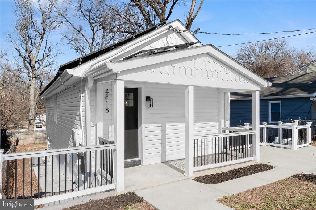 4818 Deanwood Drive, Capitol Heights, MD 20743 Main Photo