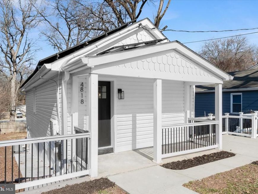 4818 Deanwood Drive, Capitol Heights, MD 20743 Main Photo