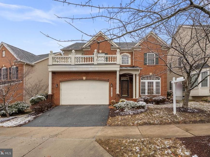 13312 Catawba Manor Way, Clarksburg, MD 20871 Main Photo