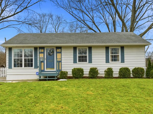 629 Andrew Avenue, Westerville, OH 43081