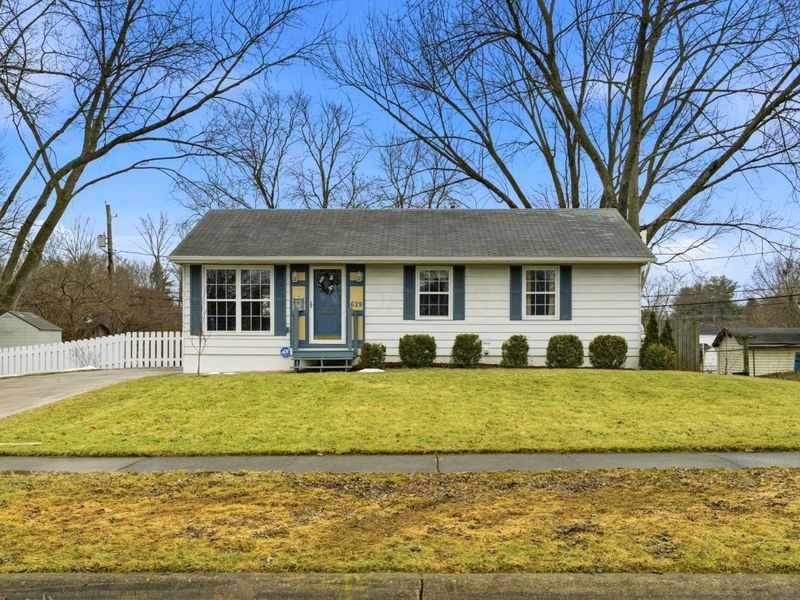 629 Andrew Avenue, Westerville, OH 43081 Photo 2