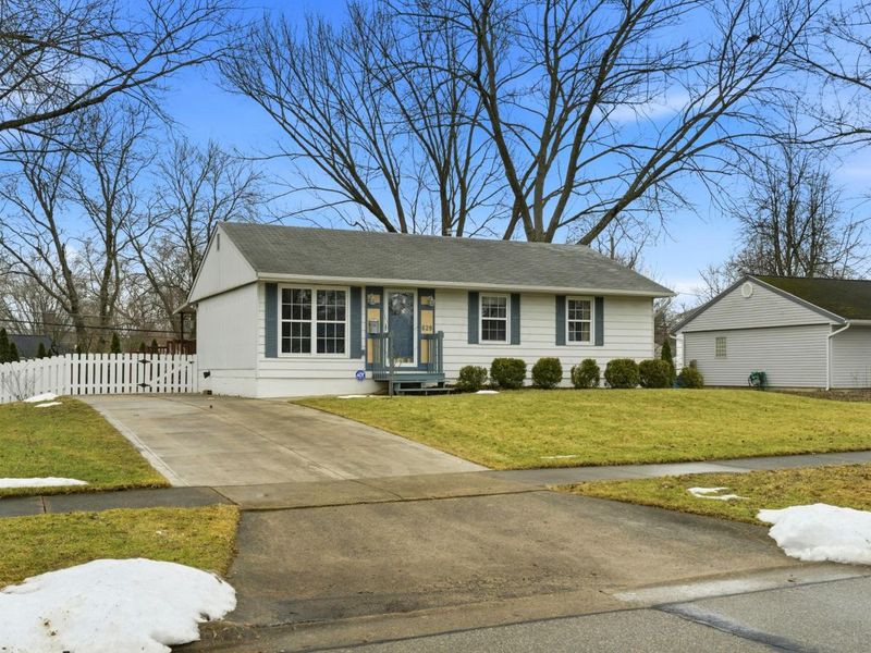 629 Andrew Avenue, Westerville, OH 43081 Photo 3