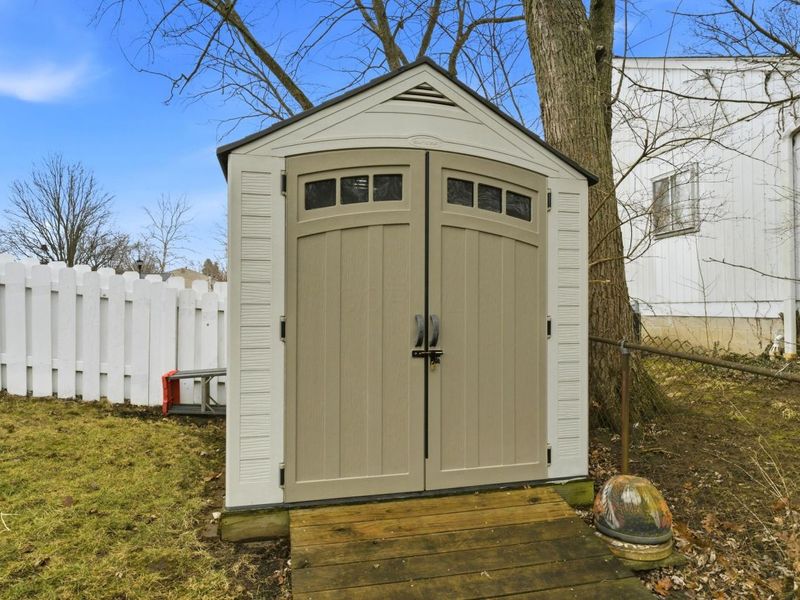 629 Andrew Avenue, Westerville, OH 43081 Photo 39