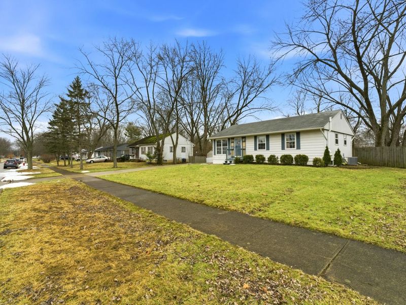 629 Andrew Avenue, Westerville, OH 43081 Photo 4