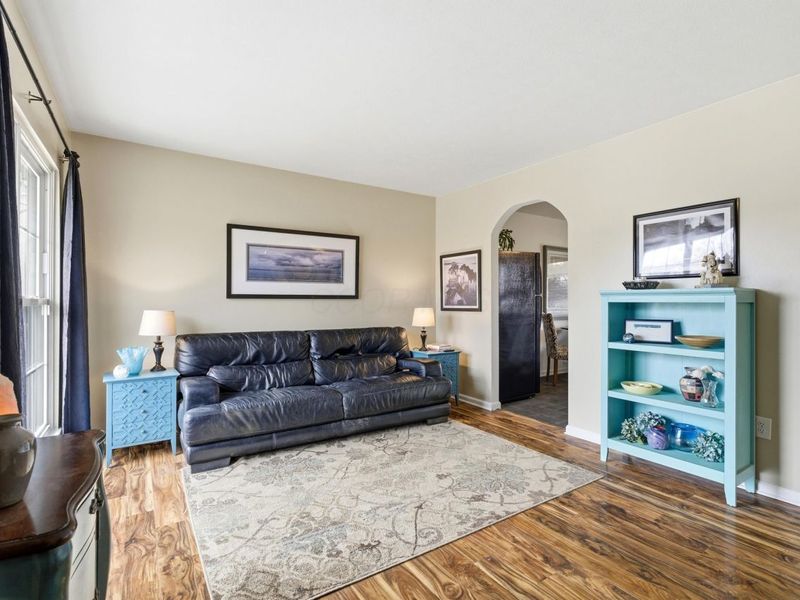 629 Andrew Avenue, Westerville, OH 43081 Photo 7