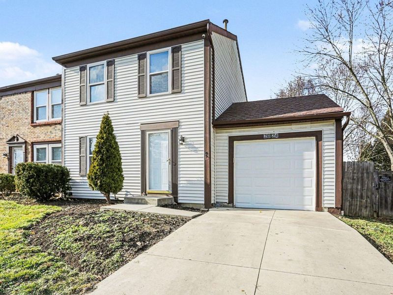 2024 Sawbury Boulevard, Columbus, OH 43235 Photo 1