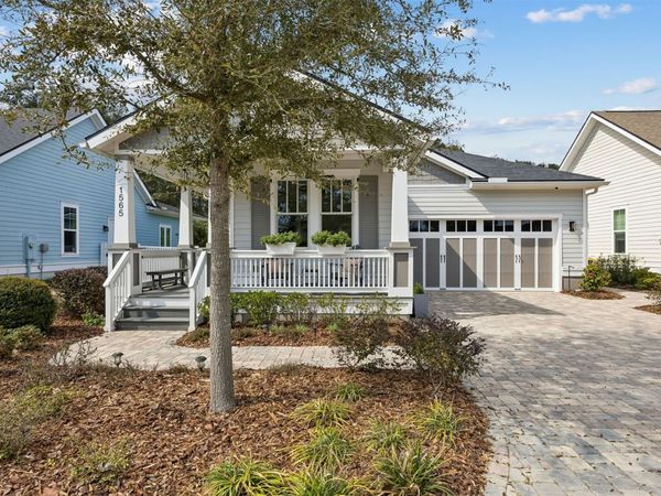 1565 W COASTAL OAKS Circle , Fernandina Beach, FL 32034