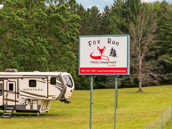 11769 Union Street, Fife Lake, MI 49633